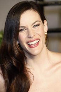 liv tyler nude scenes|Liv Tyler